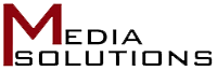Copywriter - Media Solutions